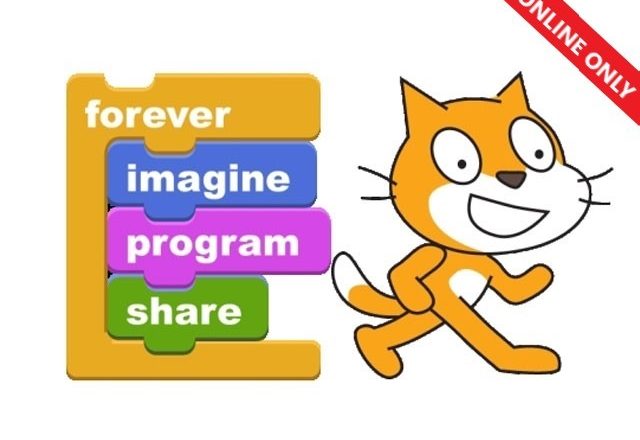 Scratch and Code.org
