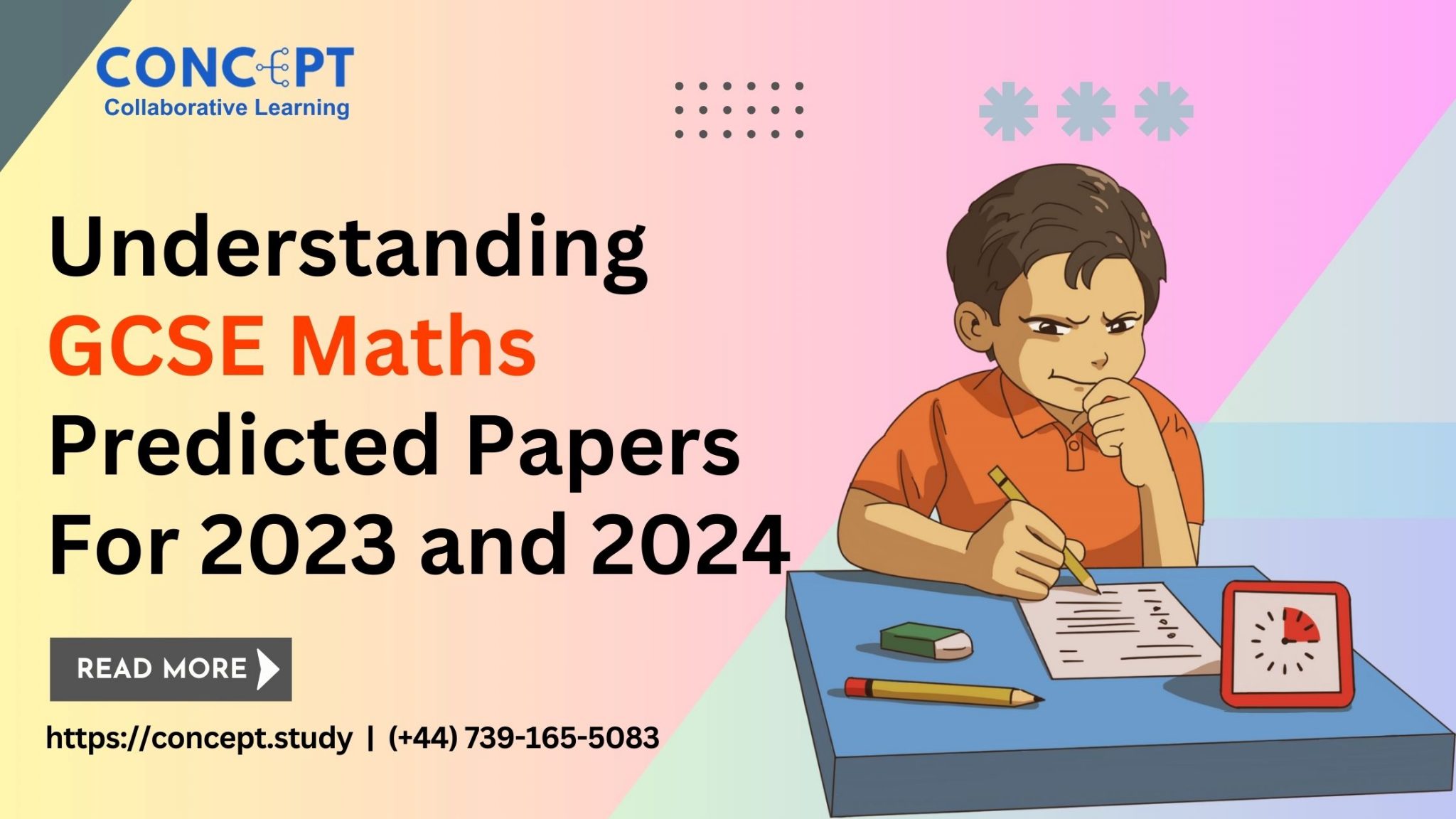 Understanding GCSE Maths Predicted Papers For 2025 and 2025