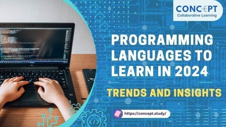 Top Programming Languages to Learn in 2024: Trends and Insights ...